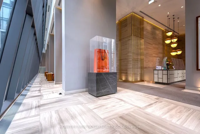 Additional image 4 of 50 Charles St Unit 2312