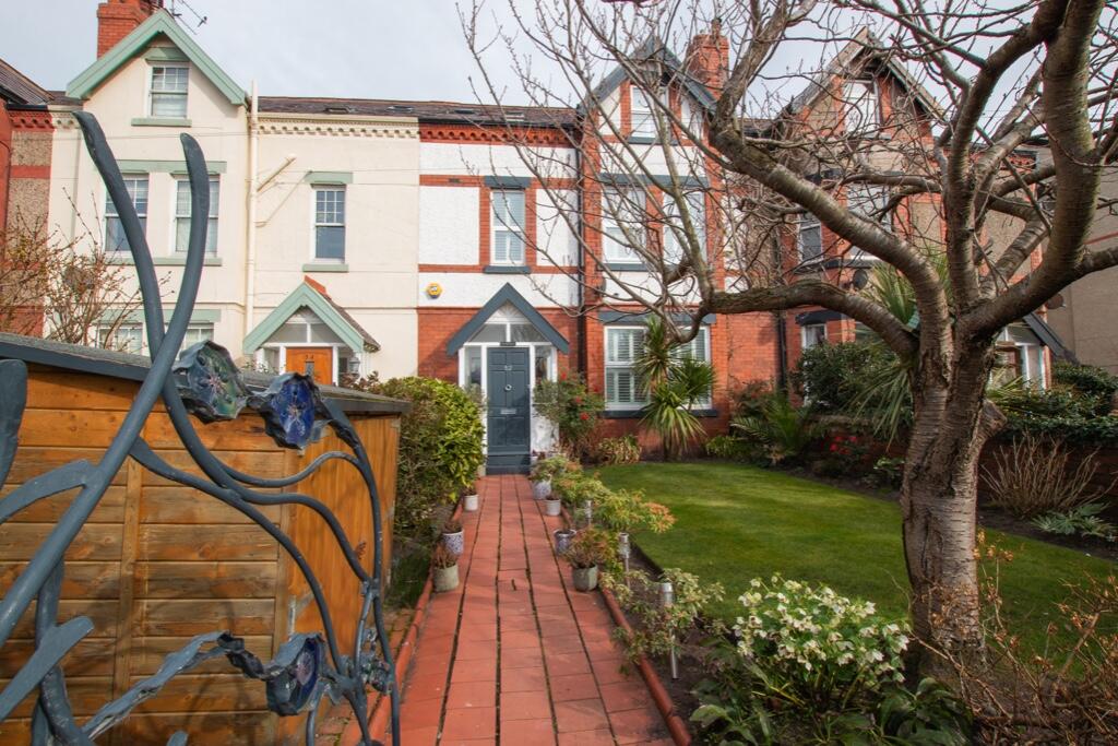 Additional image 48 of Queens Road, CH47