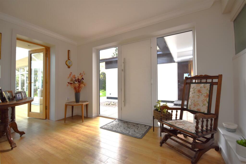 Additional image 6 of Hanns Hall Road, Neston, Cheshire