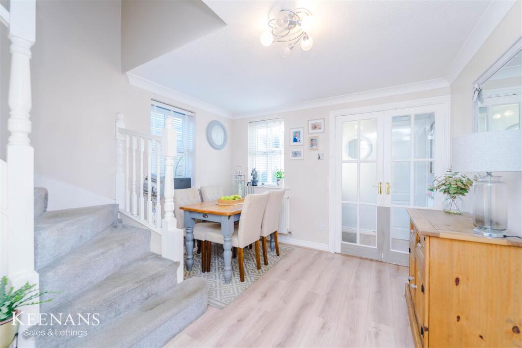 Additional image 40 of Printers Fold, Burnley