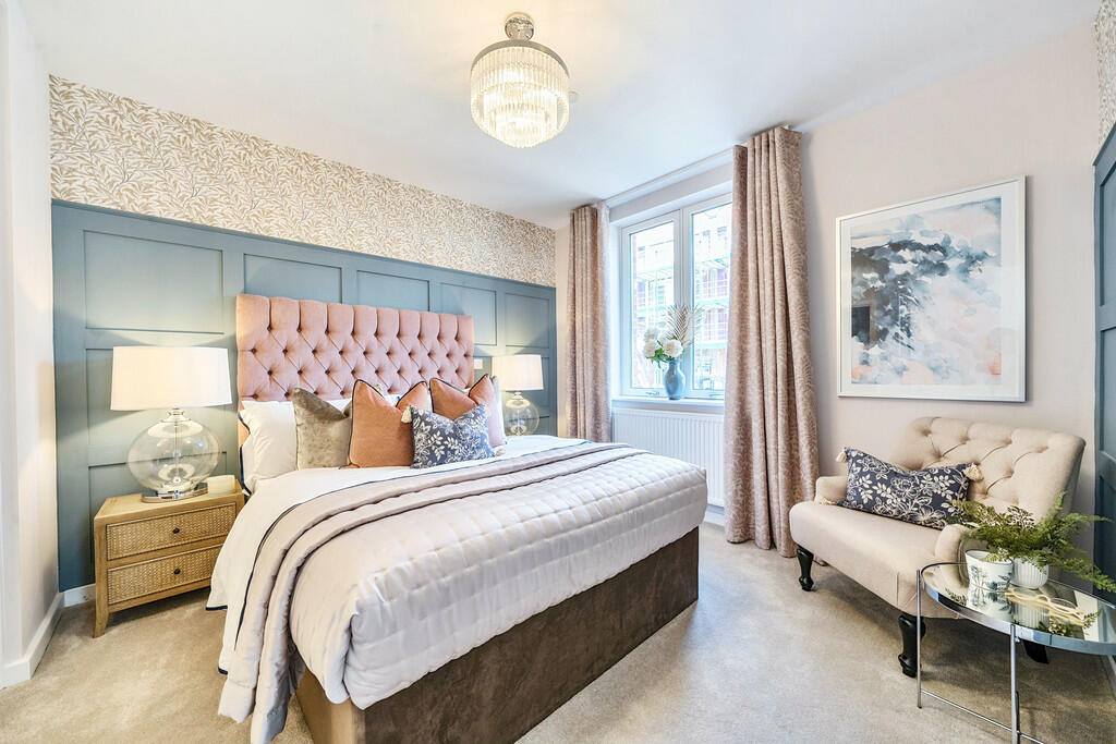 Additional image 14 of Glade House, Whitchurch Road, Great Boughton