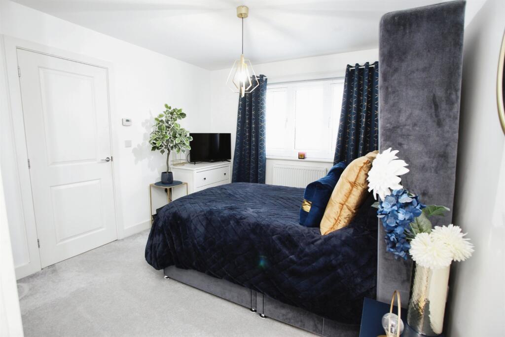 Additional image 10 of Comin Y Coed, Tonyrefail, Porth