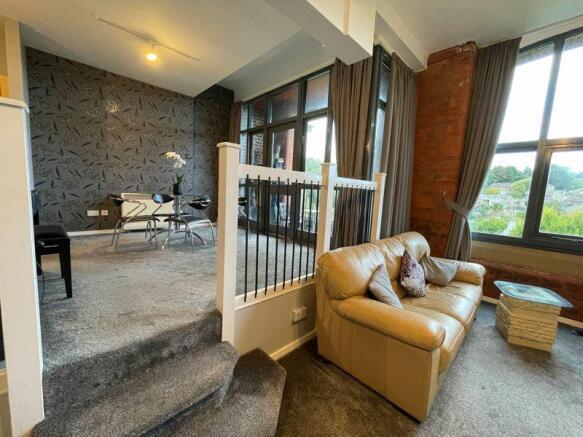 Additional image 3 of Valley Mill, Cottonfields, Bolton