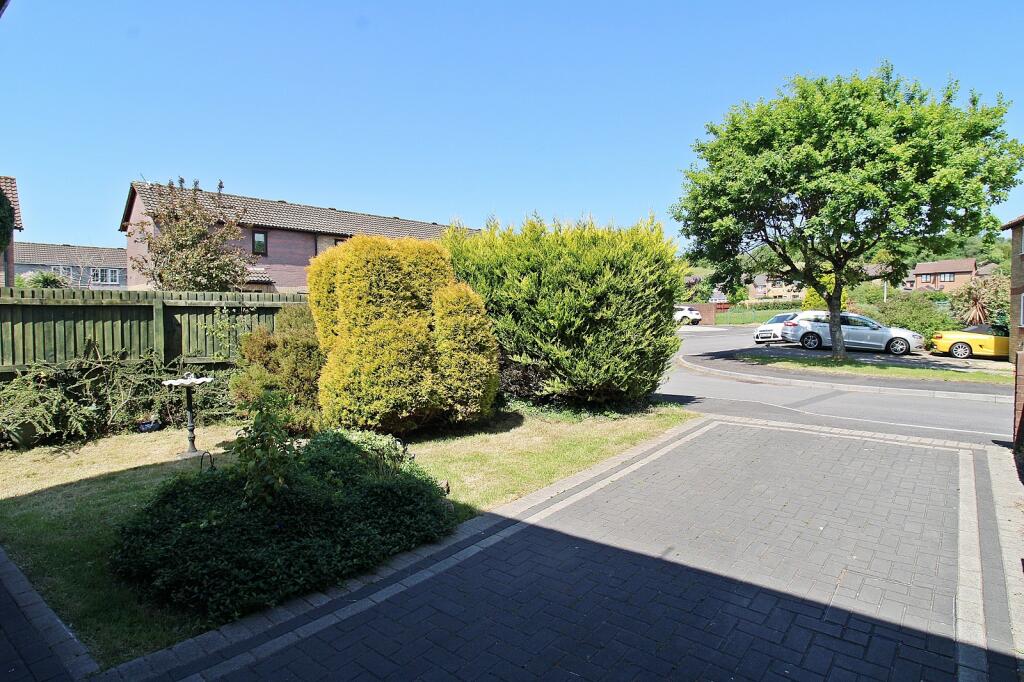 Additional image 18 of Chandlers Reach, Llantwit Fardre, Pontypridd, Rhondda Cynon Taff. CF38 2NJ