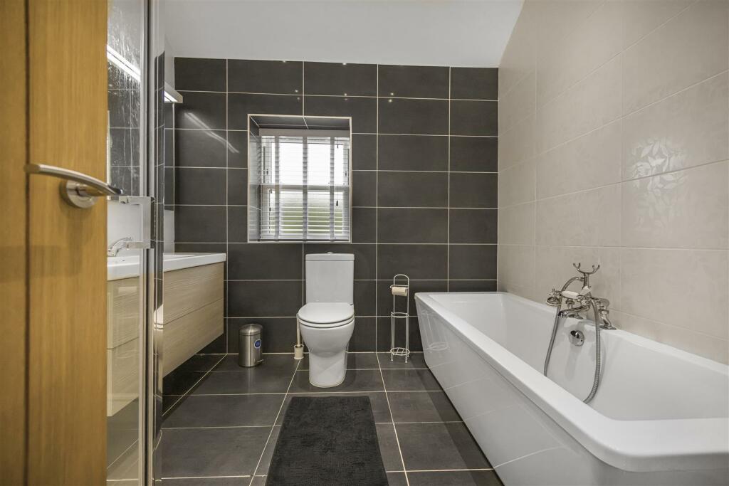 Additional image 16 of Pant Y Pwllau, Coity