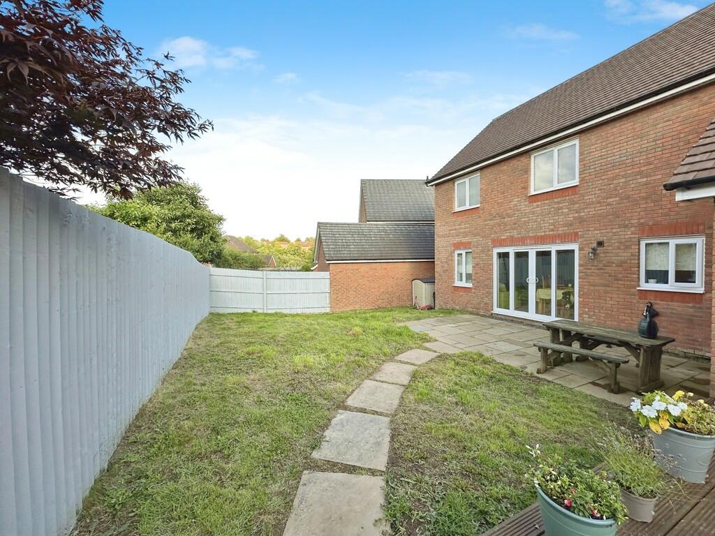 Additional image 15 of Brambling Crescent, Penallta, Hengoed