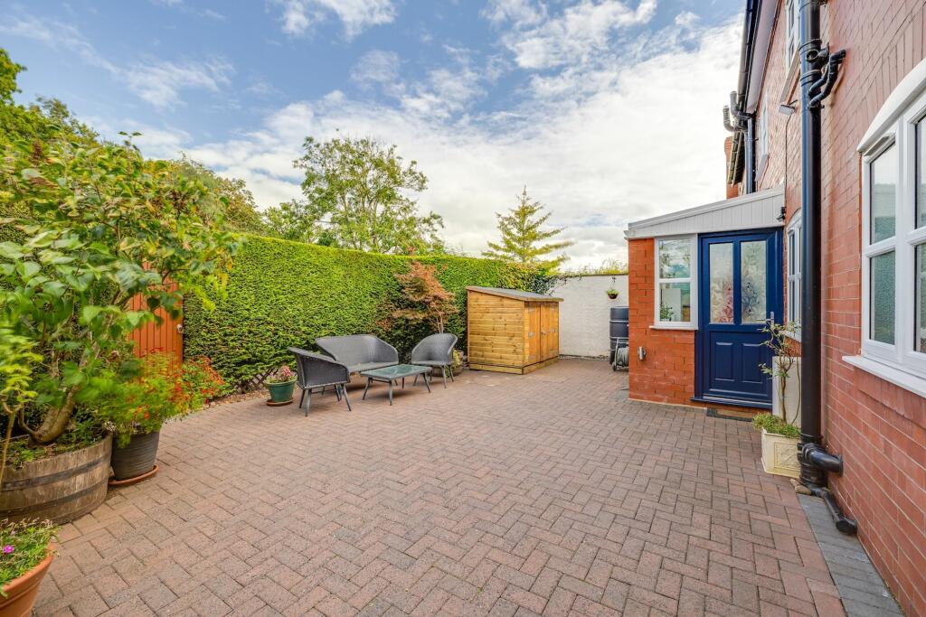 Additional image 30 of Poplar Hall Lane, Chorlton-By-Backford, CH2