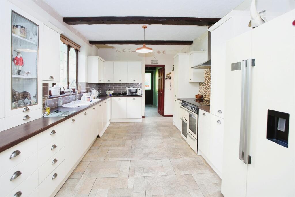 Additional image 9 of Gilfach Glyd Farm, Ynysybwl, Pontypridd