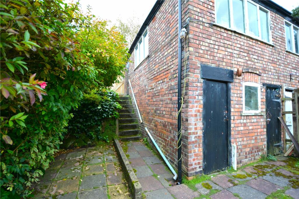 Additional image 8 of Wellington Road, New Brighton, Wirral