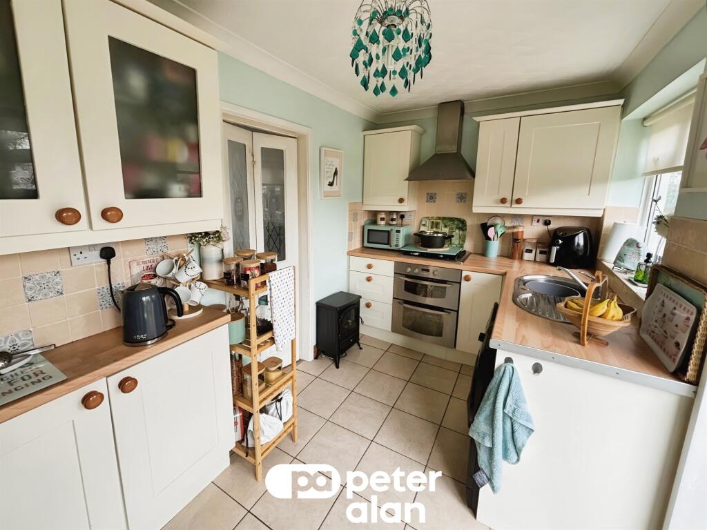 Additional image 5 of Swn Y Nant, Penpedairheol, Hengoed