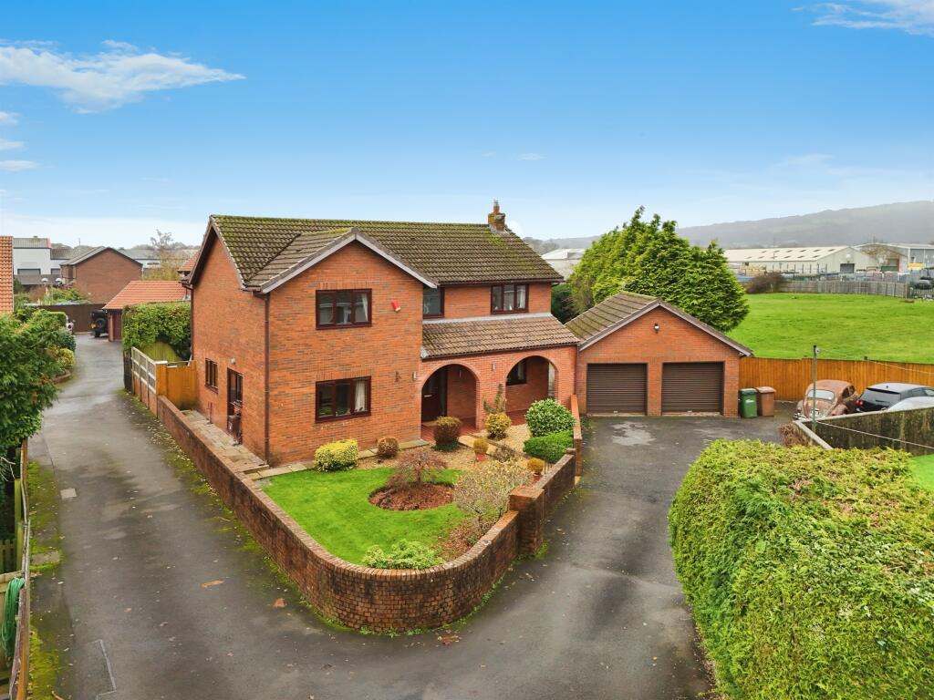 Additional image 36 of Llyn Pandy, Bedwas, Caerphilly
