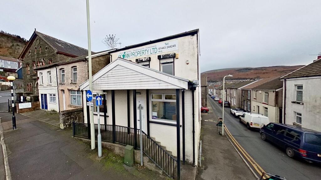 Additional image 32 of 12 Porth Street, Porth, Rhondda Cynon Taf, CF39 9SB