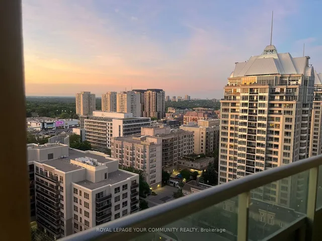 17 Barberry Pl Unit 1701