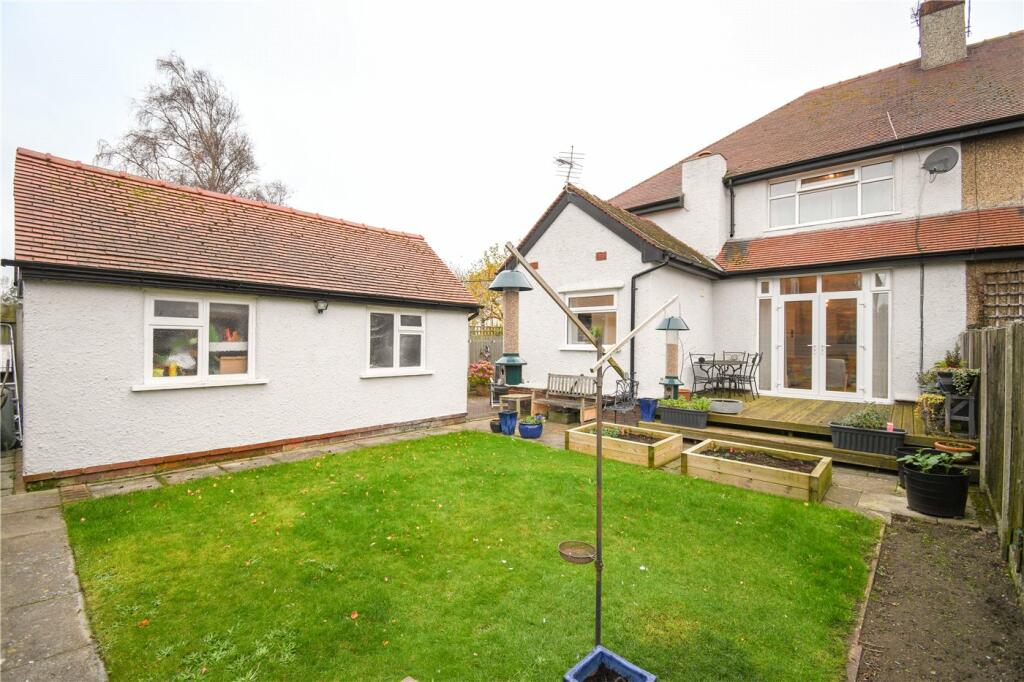 Additional image 8 of Ethelbert Road, Meols, Wirral