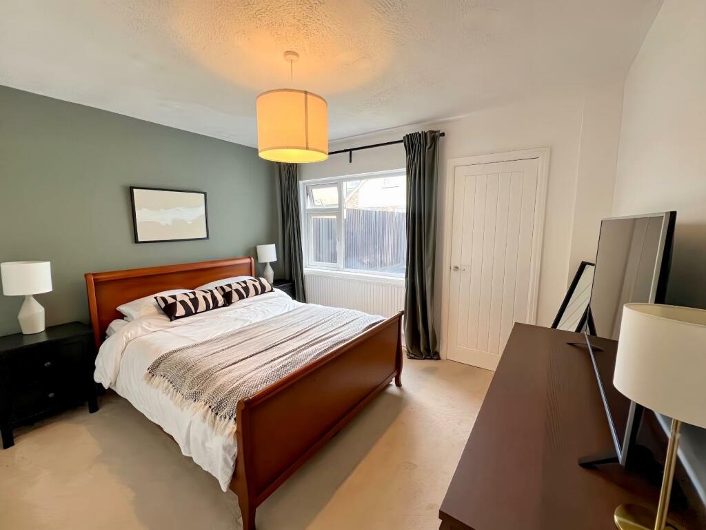 Additional image 5 of Wernlys Road, Pen-Y-Fai, Bridgend County Borough, CF31 4NS