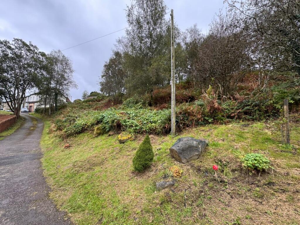 Additional image 9 of Land at, Llancayo Street, Bargoed, Caerphilly Cbc, CF81 8TP