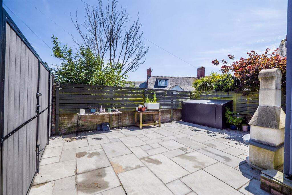 Additional image 34 of St. Nicholas Road, Barry