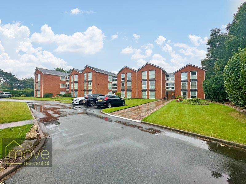Additional image 18 of Rosecroft Court, The Kings Gap, Hoylake, Wirral