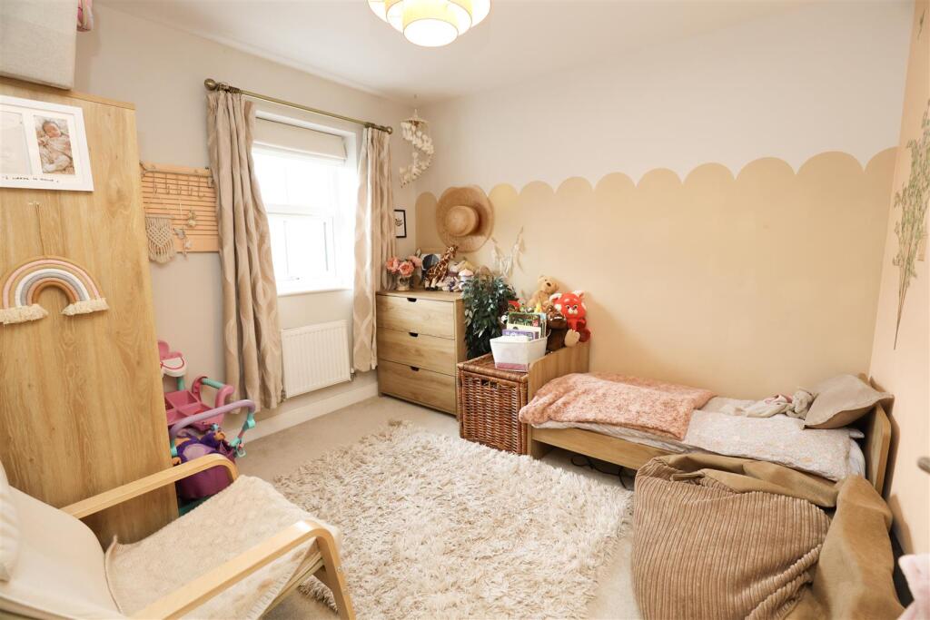 Additional image 16 of Rectory Drive, St. Athan, Vale  of Glamorgan, CF62 4PD