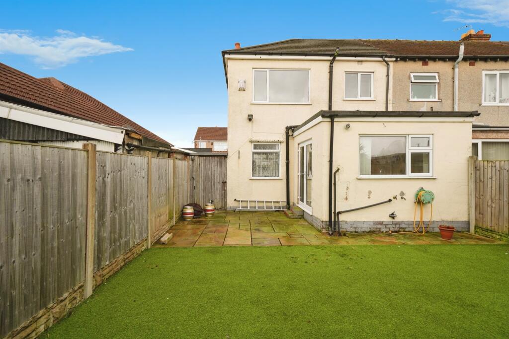 Additional image 16 of Bermuda Road, Wirral