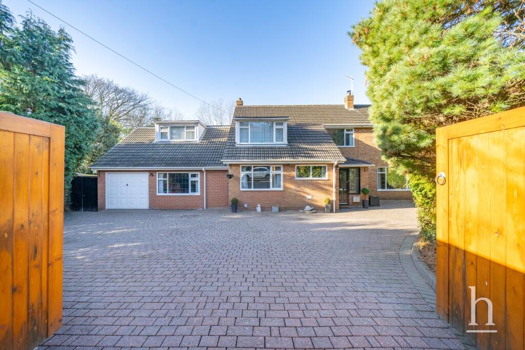 Additional image 37 of Westwood Road, Prenton, CH43
