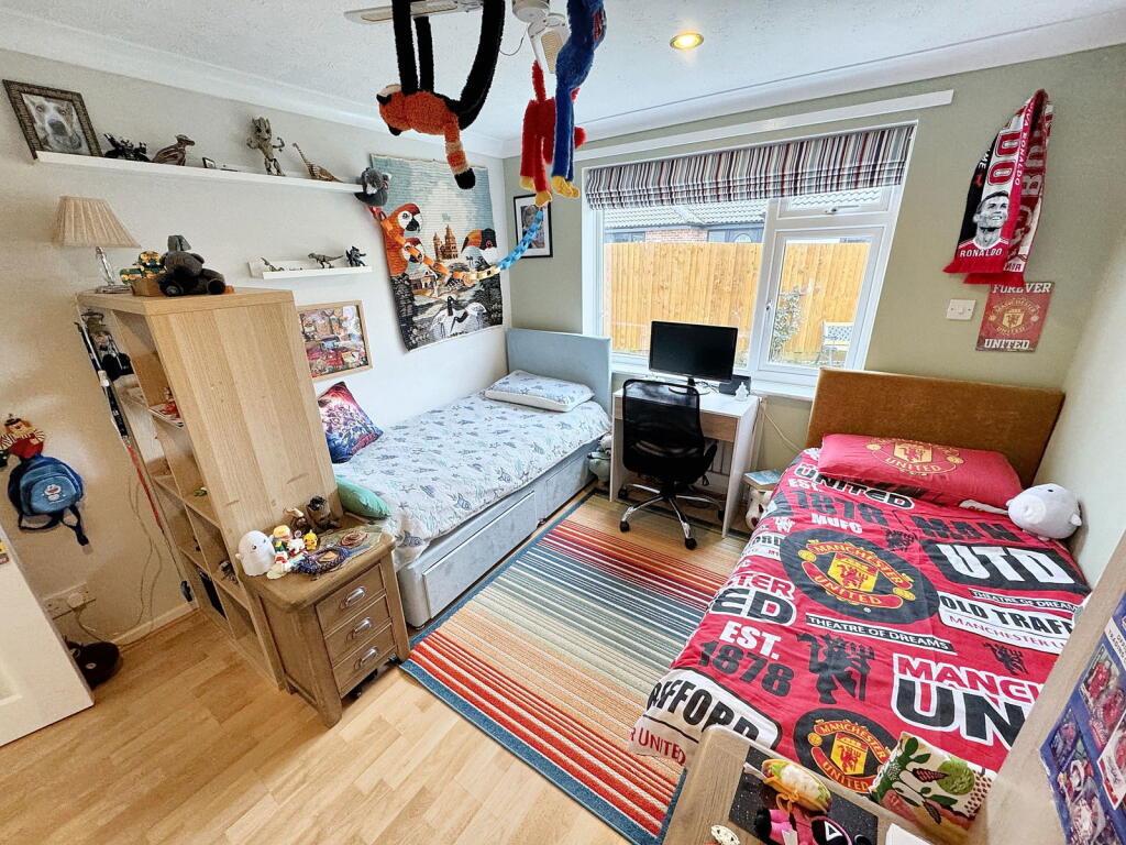 Additional image 17 of Trinity Close, Fordham