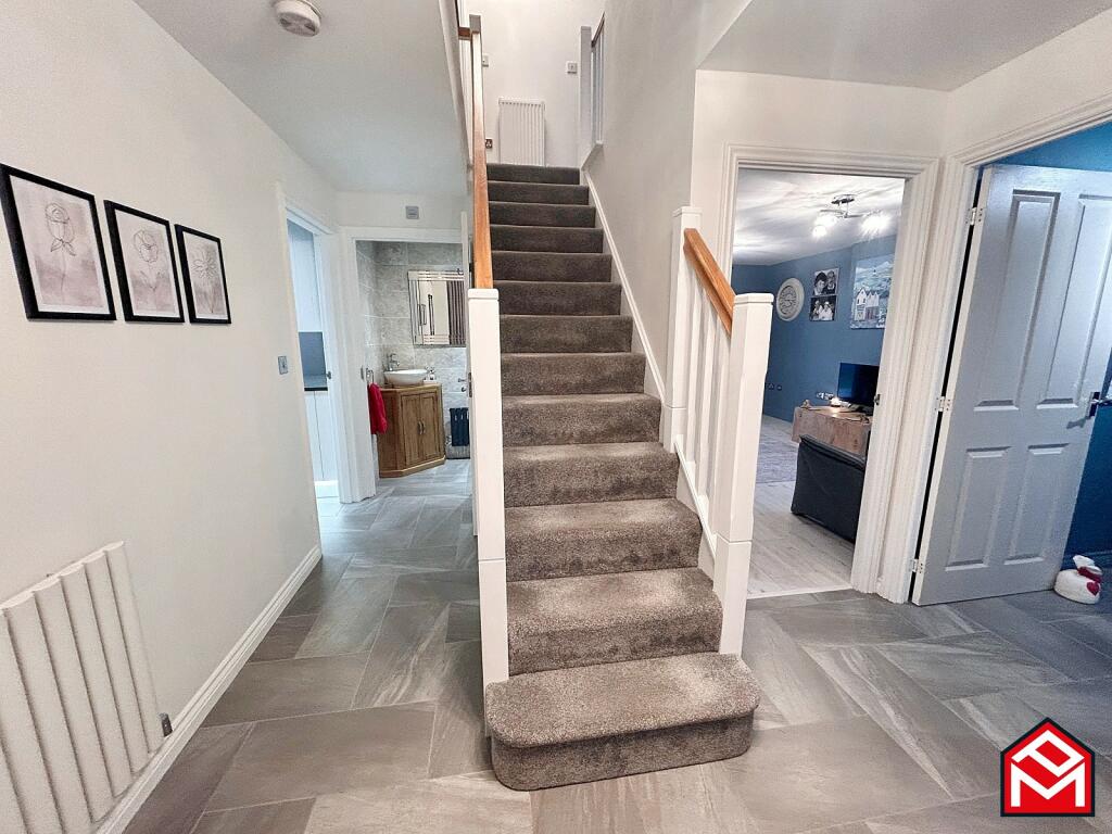 Additional image 5 of Clos Y Fferm, Coity, Bridgend, Bridgend County. CF35 6DX