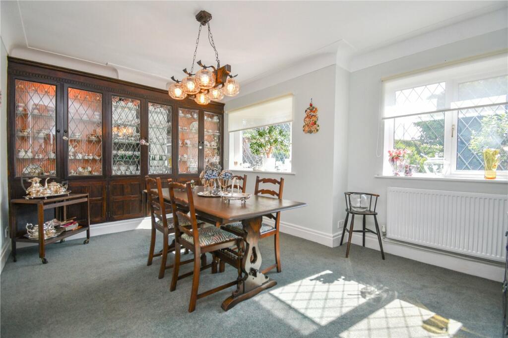 Additional image 16 of Caldy Chase Drive, Caldy, Wirral