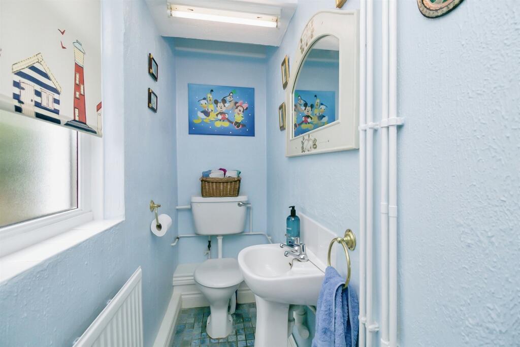 Additional image 14 of Port Road East, Barry