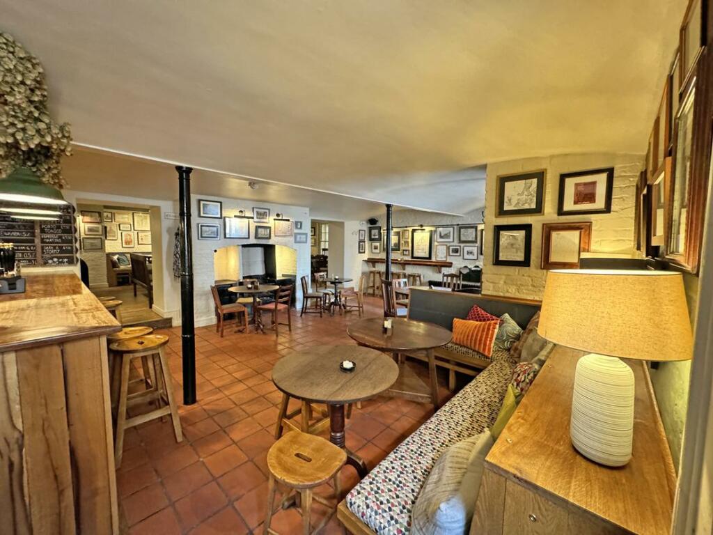 Additional image 6 of City Centre Basement Bar & Restaurant, 85 Watergate Street, Chester, CH1 2LF