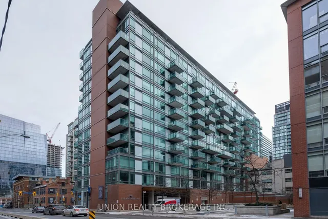 Additional image 18 of 333 Adelaide St Unit 1012