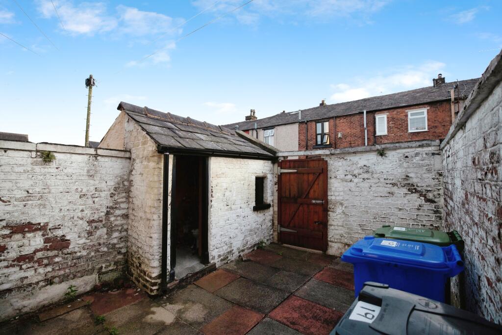 Additional image 13 of Belbeck Street, Elton, Bury, Greater Manchester, BL8
