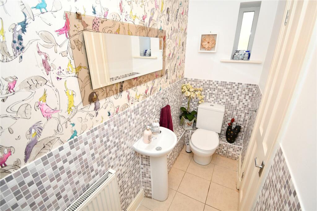 Additional image 9 of Lydiate Farm, The Lydiate, Heswall