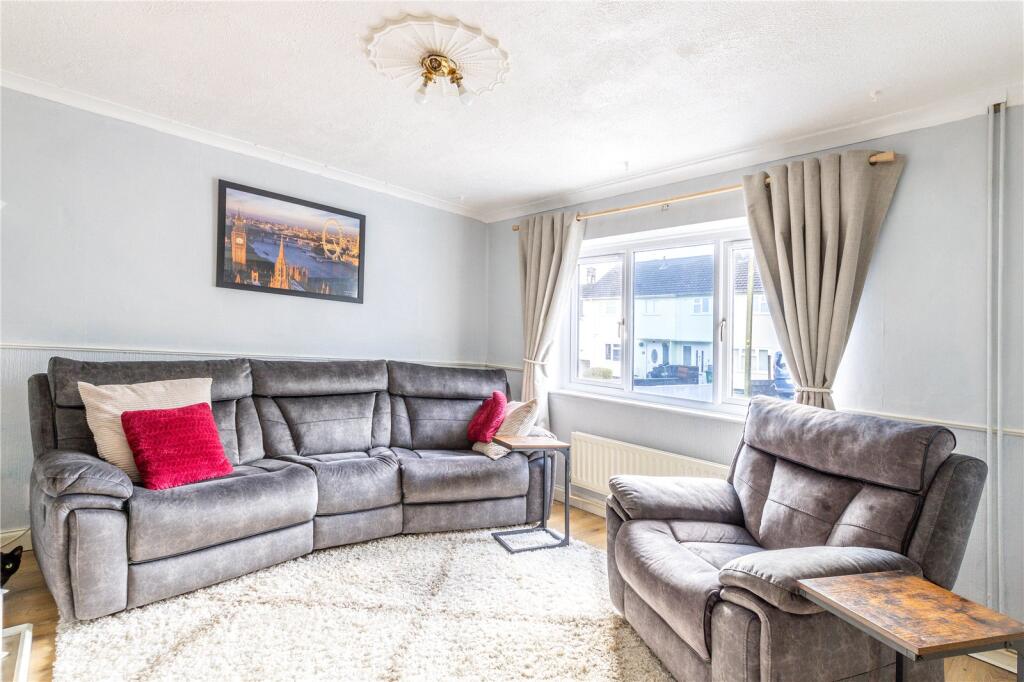 Additional image 5 of Mellent Avenue, Hartcliffe, Bristol, BS13