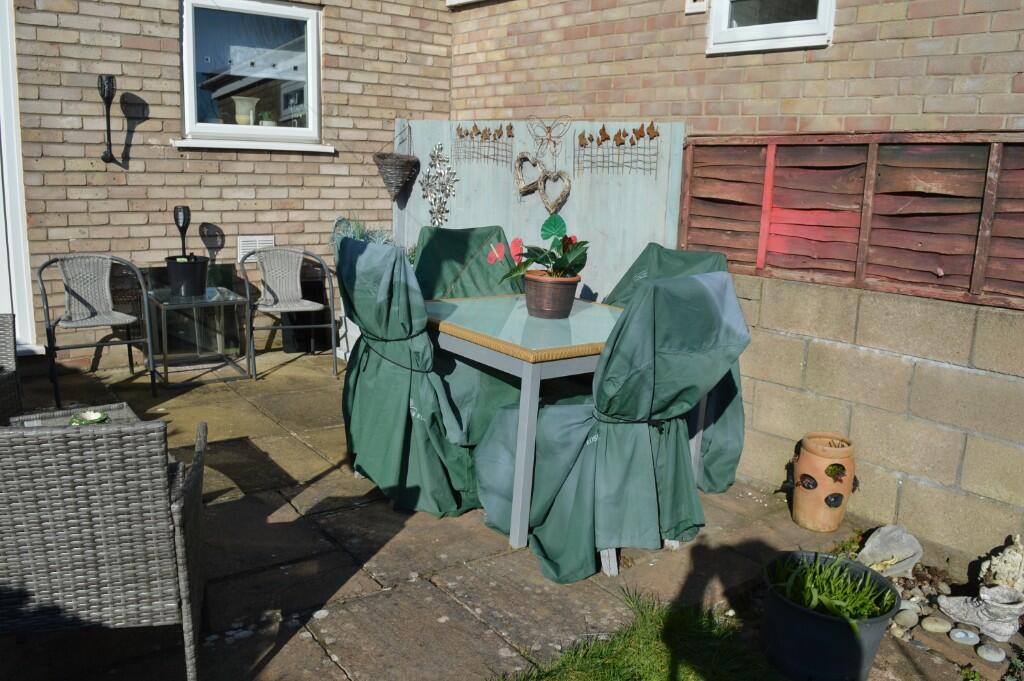 Additional image 8 of Harding Close, Llantwit Major, South Glamorgan, Vale Of Glamorgan, The, CF61