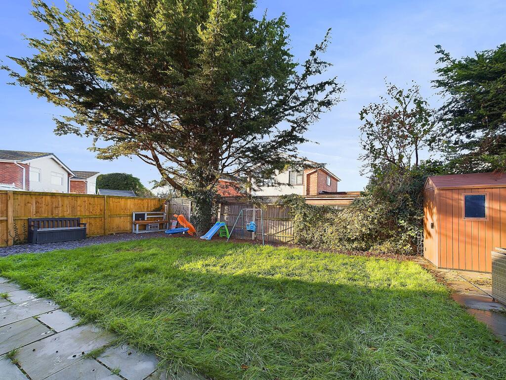 Additional image 18 of Rowcliffe Avenue, Chester, CH4