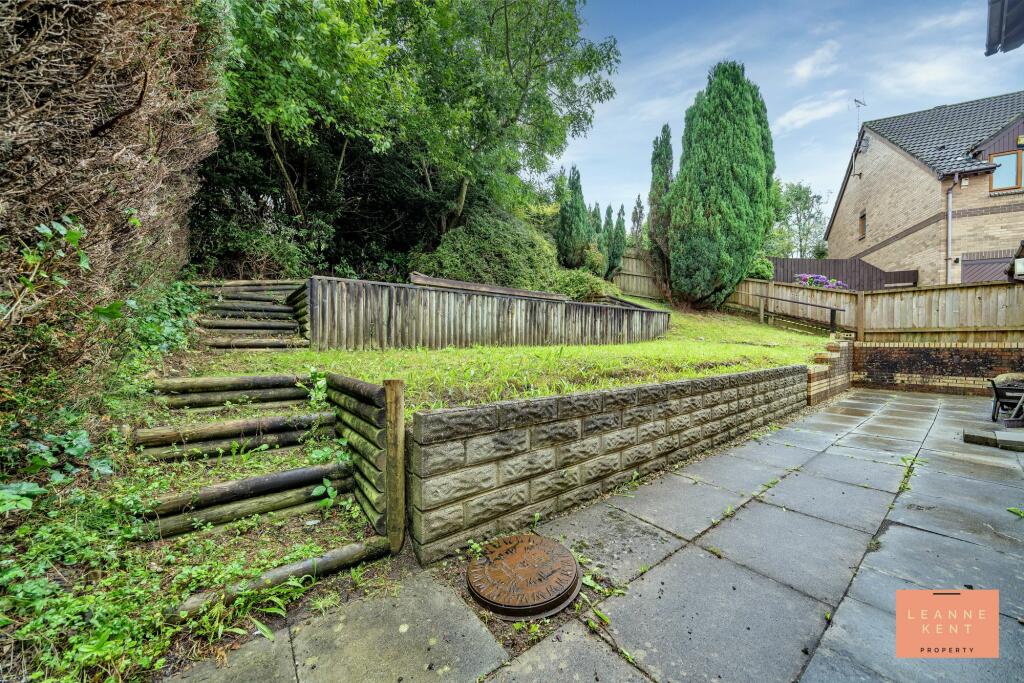 Additional image 30 of Clos Cae'r Wern, Caerphilly, CF83