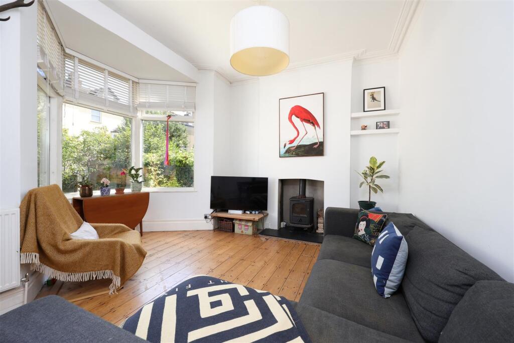 Additional image 13 of Belmont Road, St. Andrews, Bristol