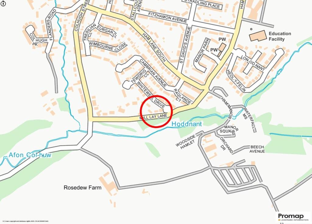 Additional image 31 of Mill Lay Lane, Llantwit Major, Vale of Glamorgan, CF61 1QE
