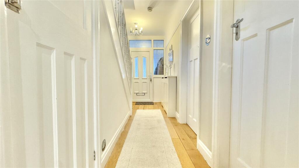 Additional image 2 of Ashley Avenue, Meols, Wirral, CH47