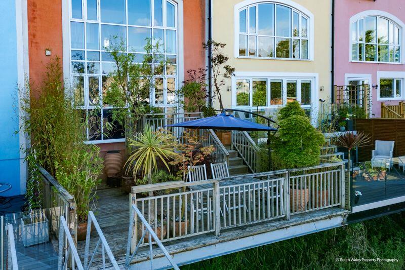 Additional image 21 of Penarth Portway, Penarth