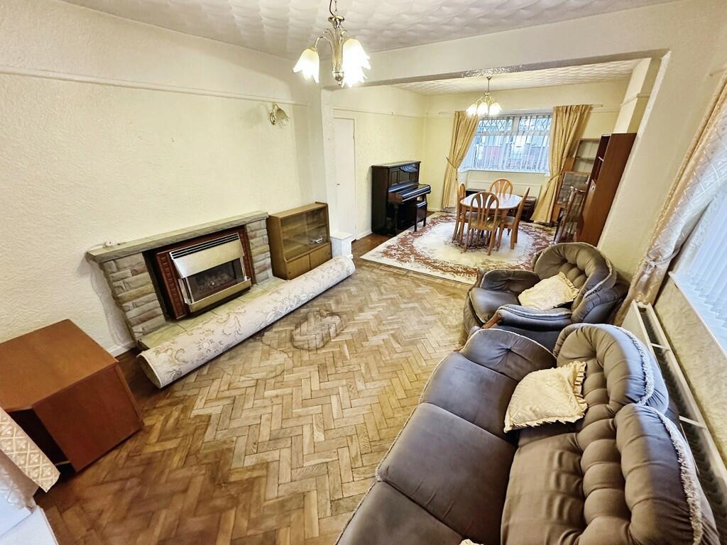 Additional image 4 of Hengoed Road, Penpedairheol, Hengoed
