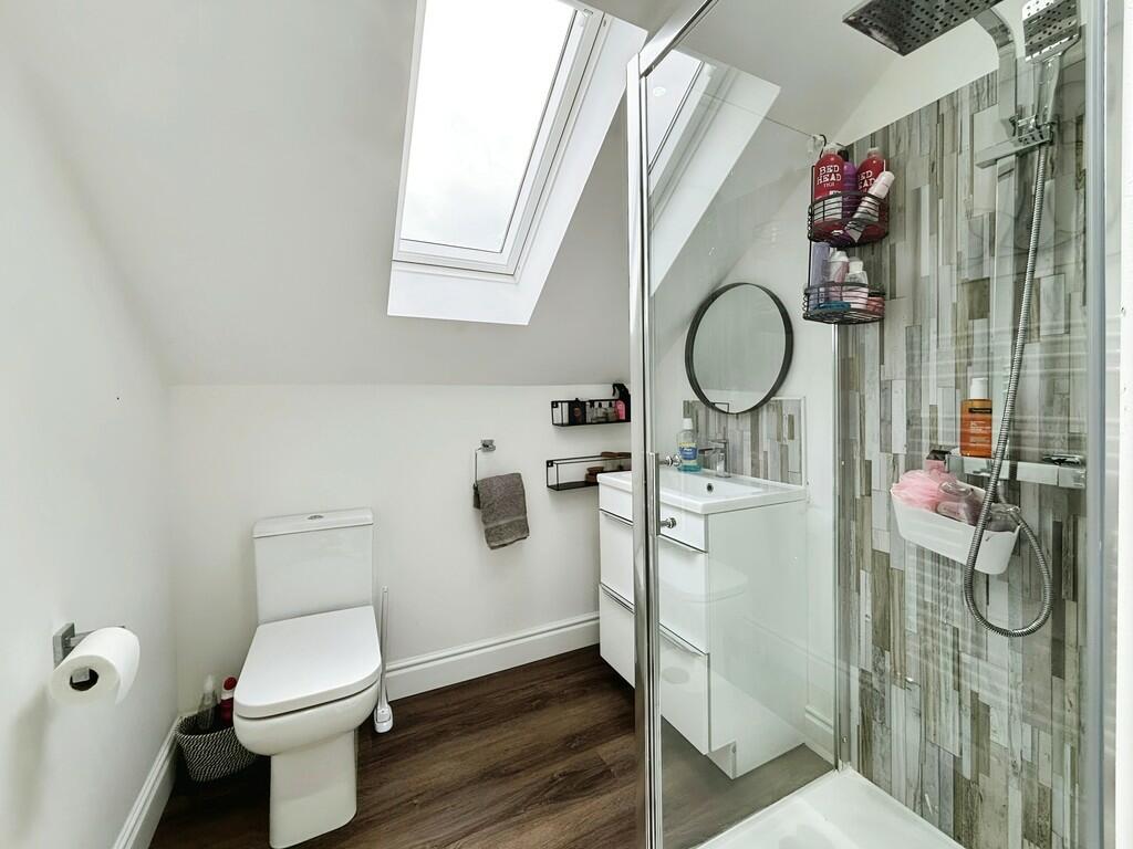 Additional image 17 of Heol Brynteg, Ystrad Mynach, Hengoed