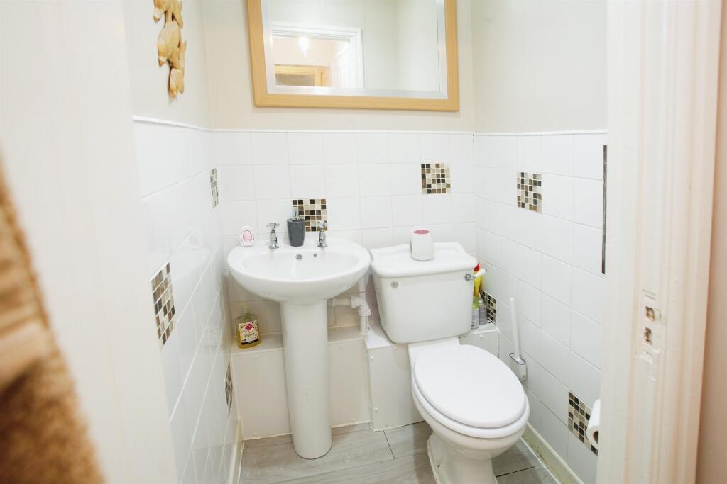 Additional image 14 of Lon Y Cadno, Church Village, Pontypridd