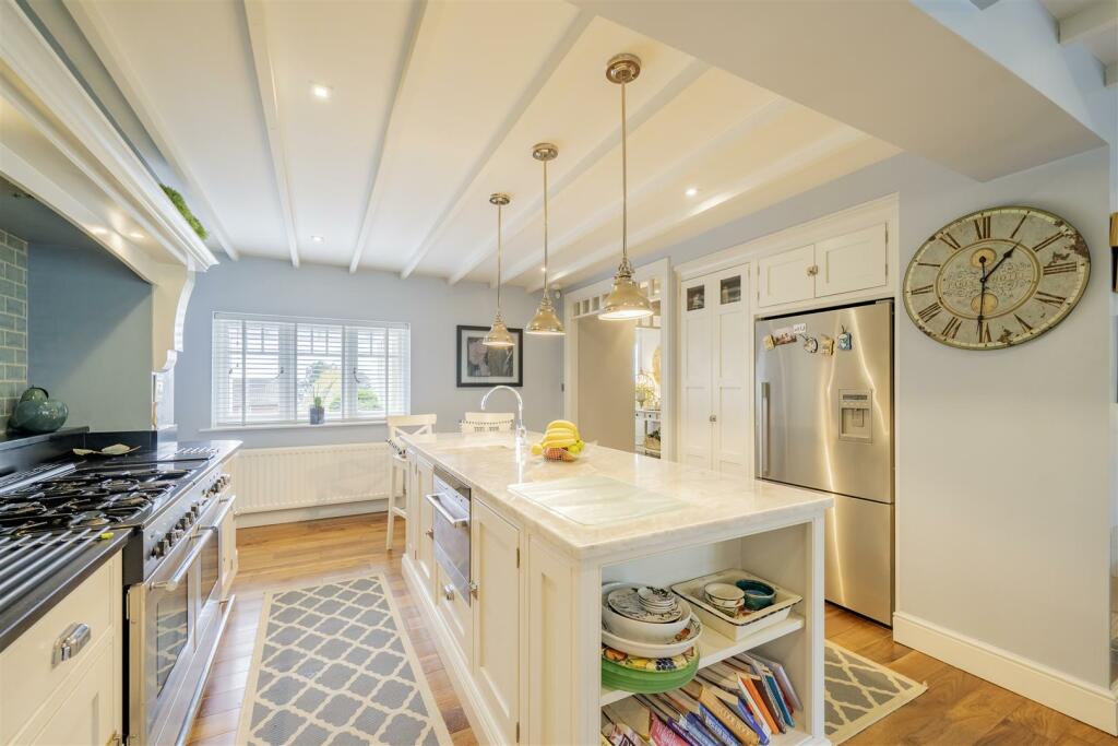 Additional image 12 of Oldfield Way, Heswall, Wirral