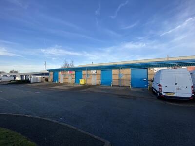 Additional image 10 of Croft Business Park, Carrock Road, Bromborough, Wirral, Merseyside, CH62