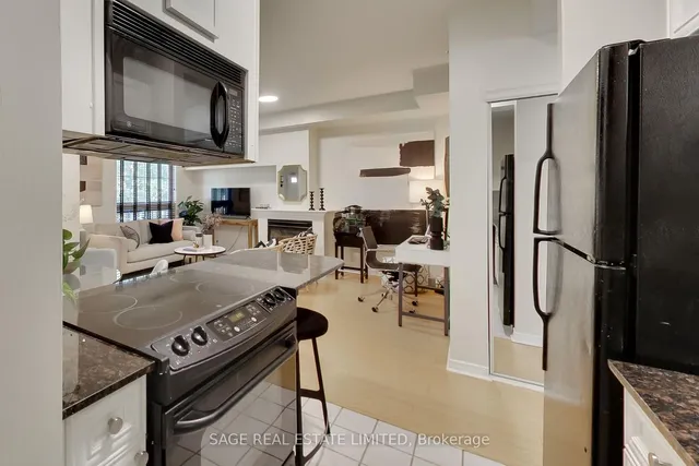 Additional image 14 of 1785 Eglinton Ave Unit 203