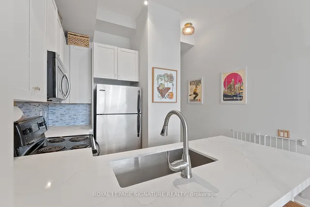 Additional image 14 of 1600 Keele St Unit 1121