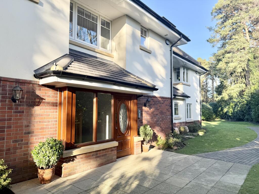 Additional image 29 of Dudsbury Avenue, Ferndown, Dorset, BH22