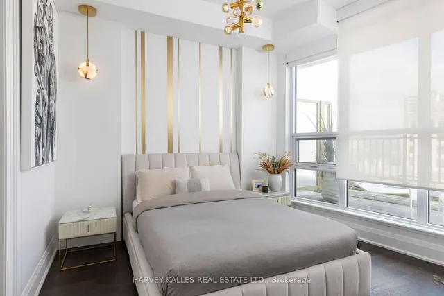 Additional image 9 of 151 Avenue Rd Unit 805